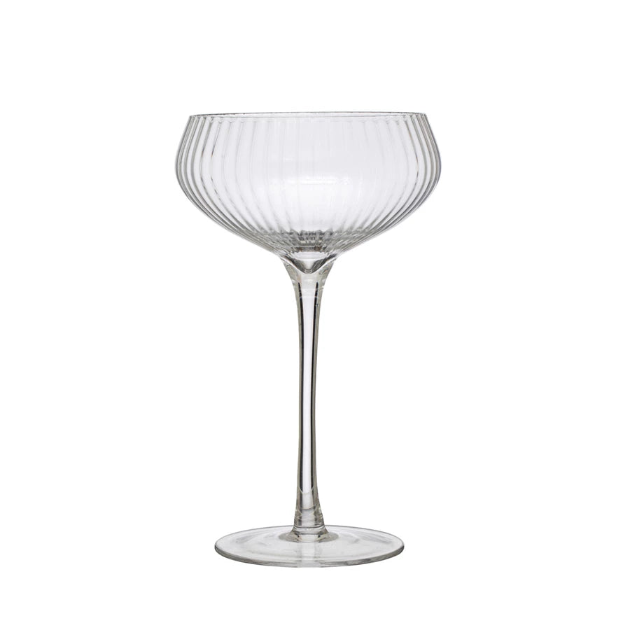 Classic Champagne Coupe
