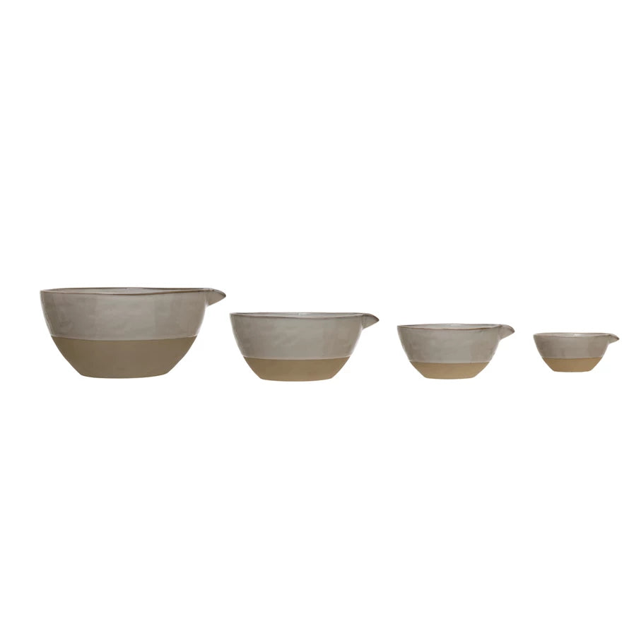 Batter Bowls Set