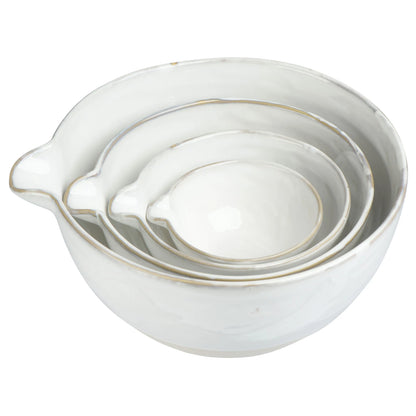 Batter Bowls Set