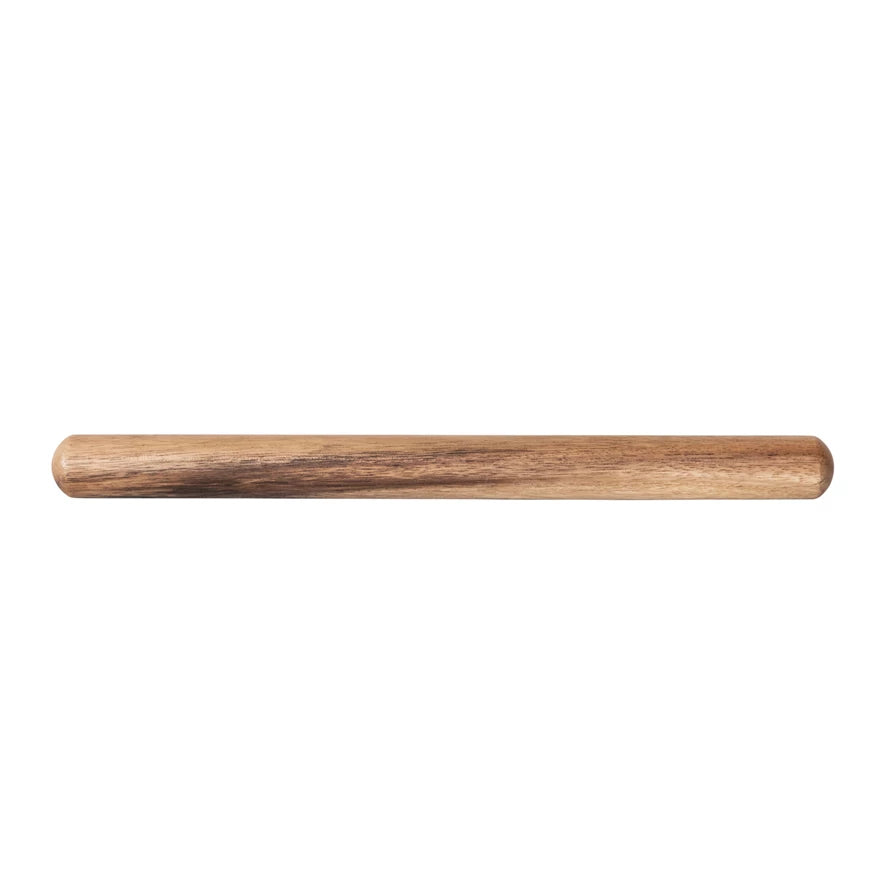 Sugar Wood Rolling Pin