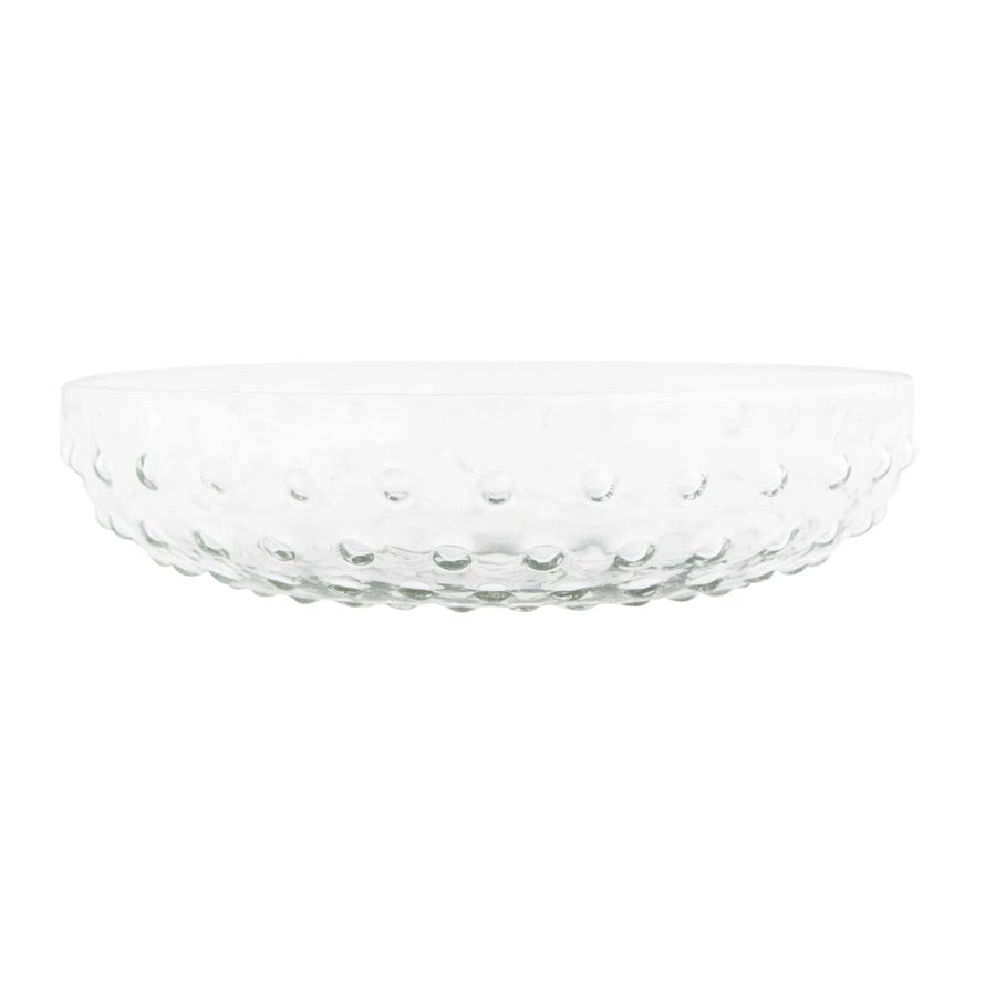 Hobnail Salad Bowl