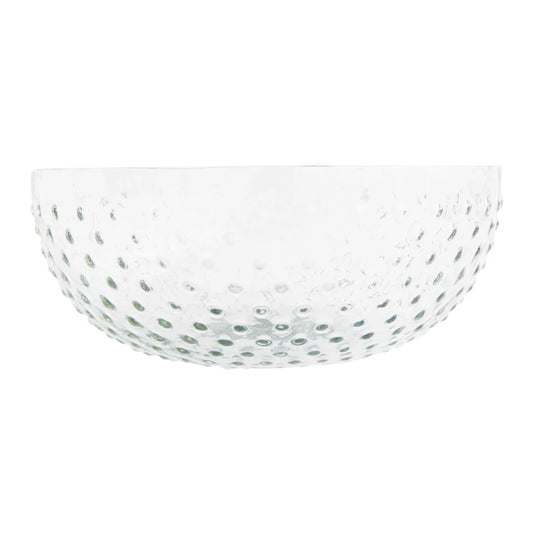 Hobnail Serving Bowl