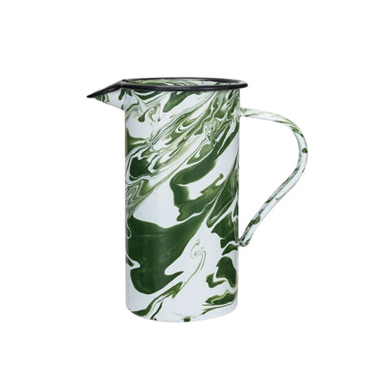 Enamel Jug 40oz