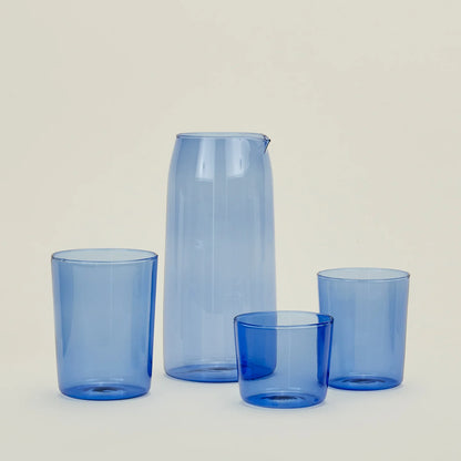 Essential Pitcher - Blue