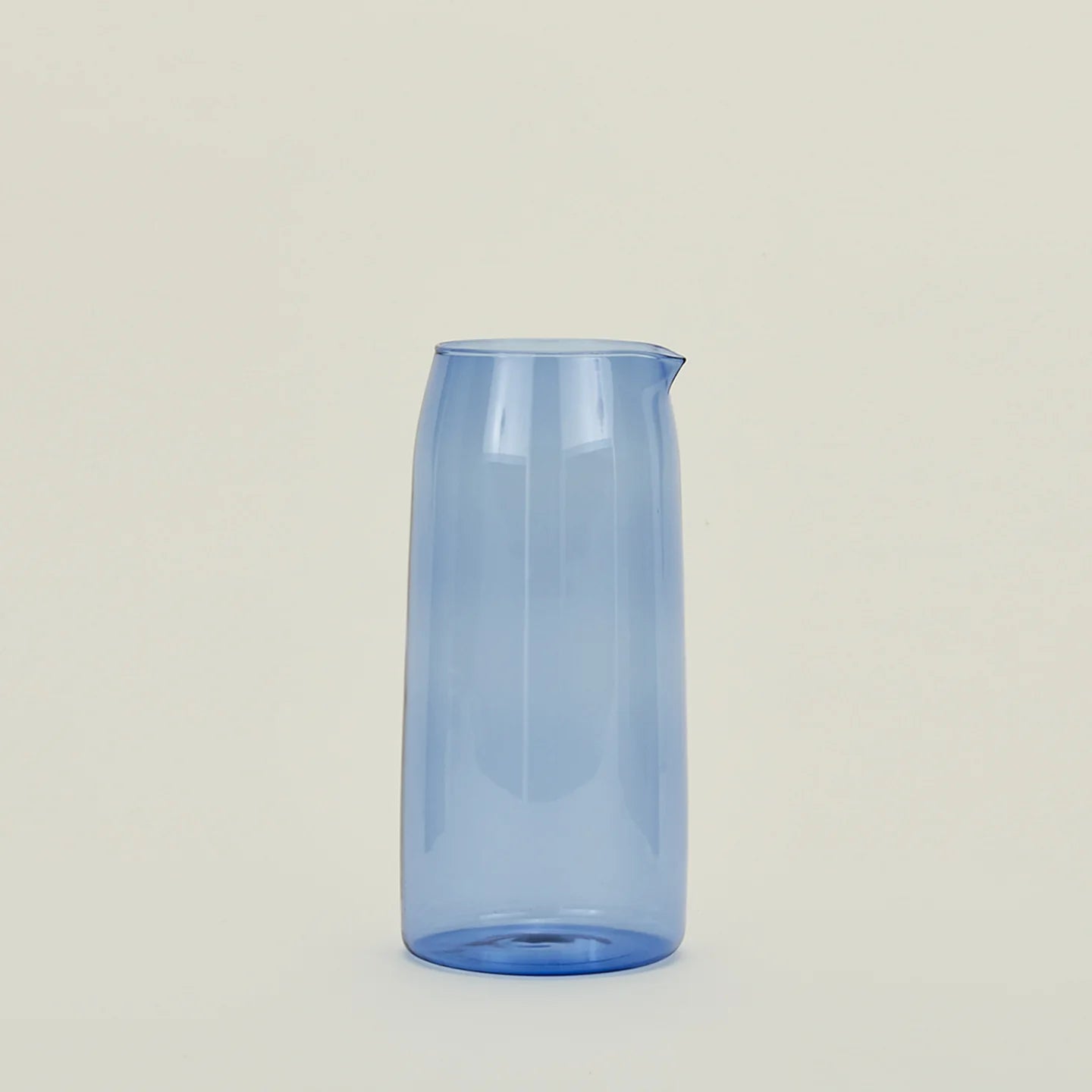 Essential Pitcher - Blue