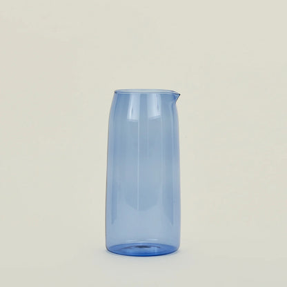 Essential Pitcher - Blue