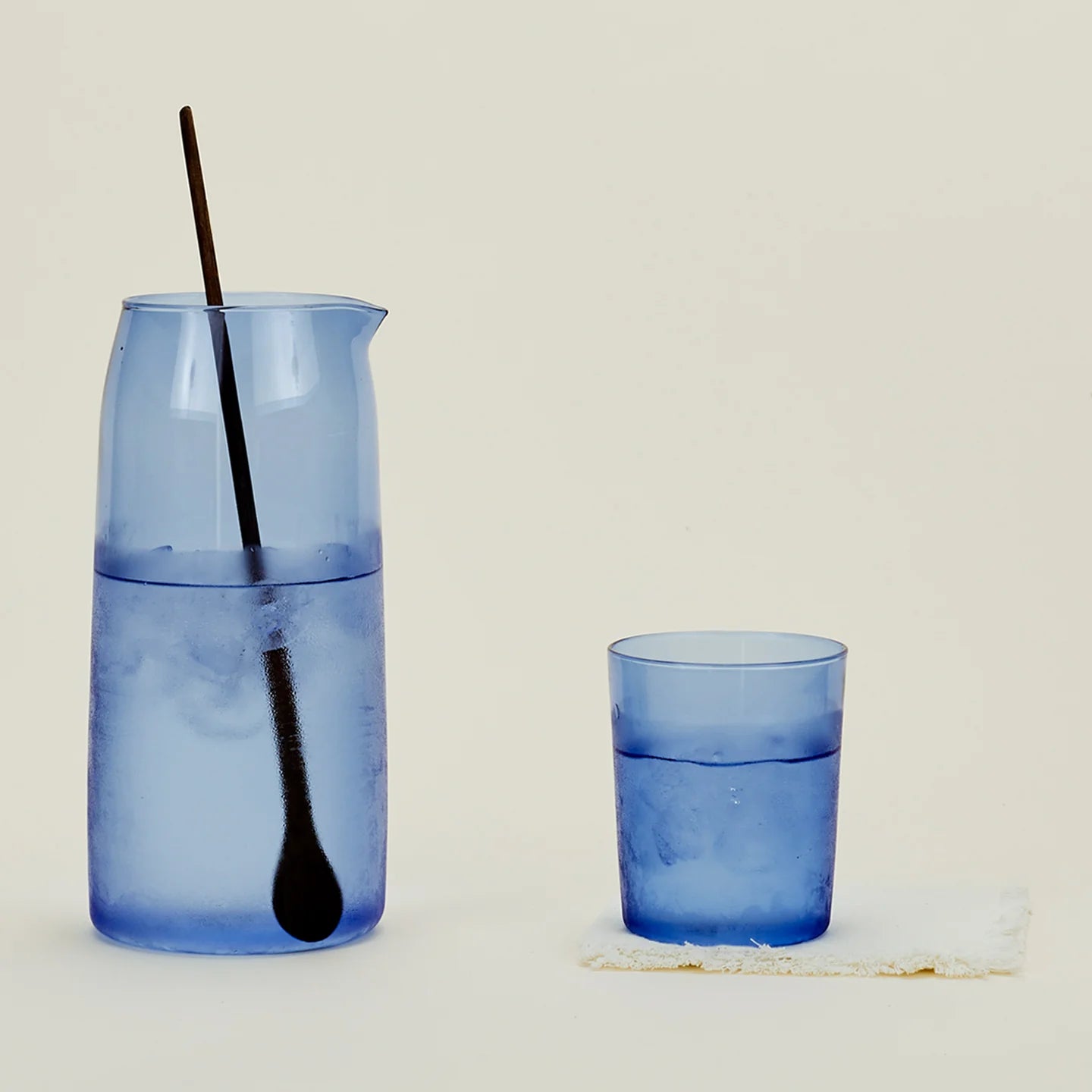 Essential Pitcher - Blue