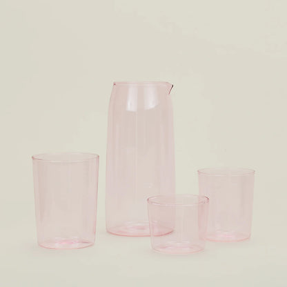 Essential Pitcher - Blush