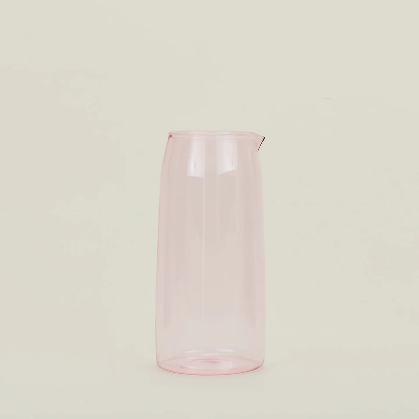 Essential Pitcher - Blush