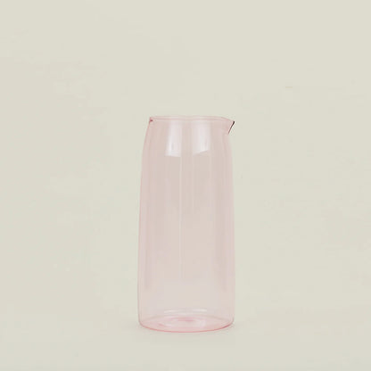 Essential Pitcher - Blush