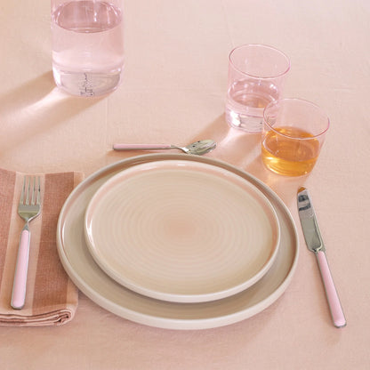 Essential Glassware Set - Blush