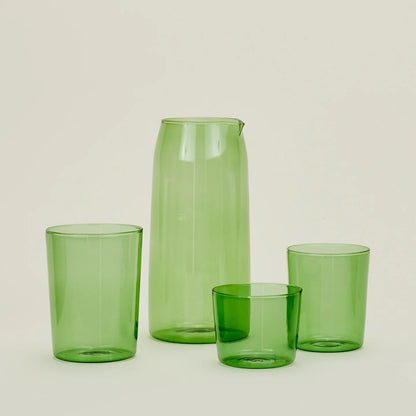 Essential Pitcher - Green