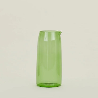 Essential Pitcher - Green