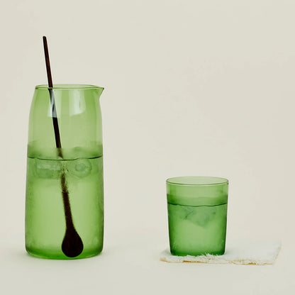 Essential Pitcher - Green