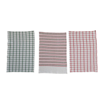 Waffle Tea Towels
