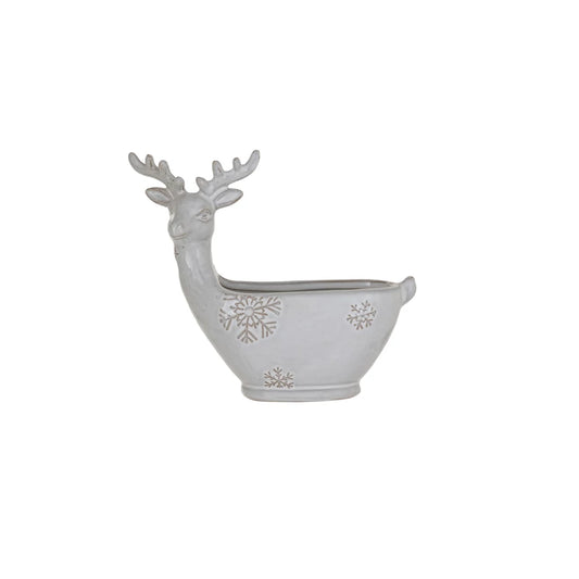 Deer Bowl